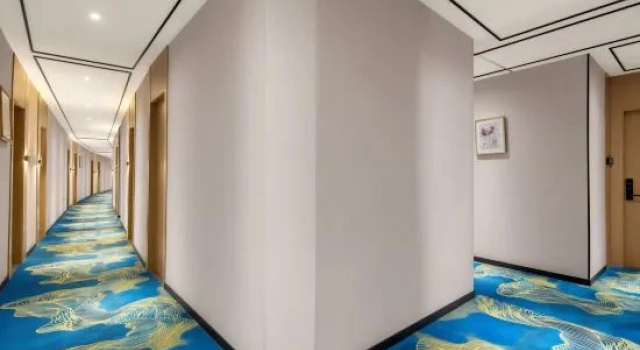 Haihui Business Hotel (Beicheng Century Jinyuan Branch), Reserva ahora Hotel Hoteles en Anhui con aparcamiento, Aparcamiento