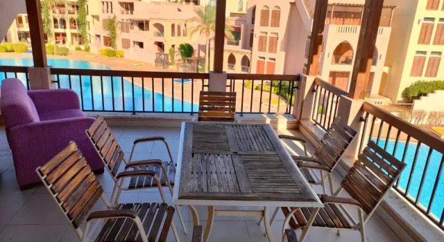 Tala bay apartments 2 bedroom, Prenota Appartamento Appartamenti a Aqaba, Appartamento
