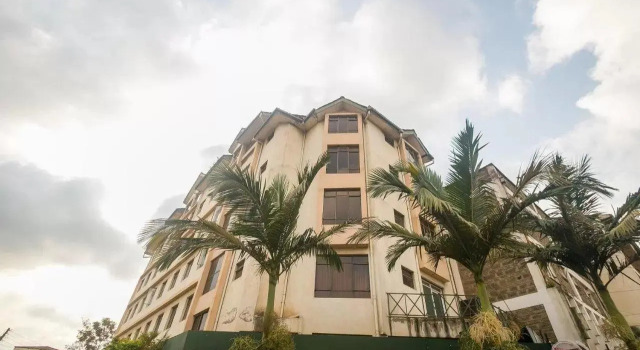 Plus 254 Hotel, Book Hotel Hotels in Nairobi with a Pool, Swimming Pool