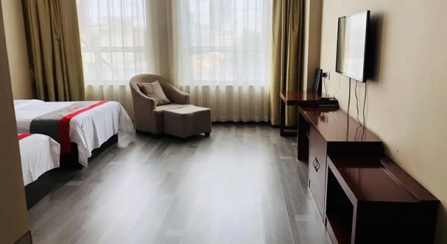 Jun Hotel Inner Mongolia Xilinhot Victory Plaza, Book Hotel Xilinhot Inner Mongolia