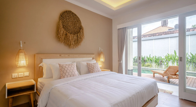 Canggu Benesan Bali
