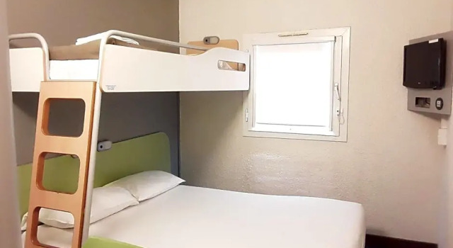Номер Standard SUN1 Durban