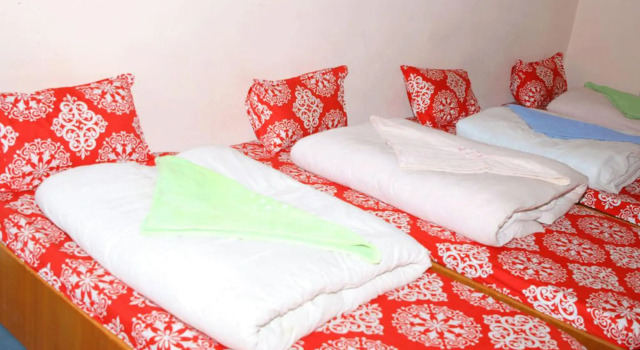 Hotel Swastik