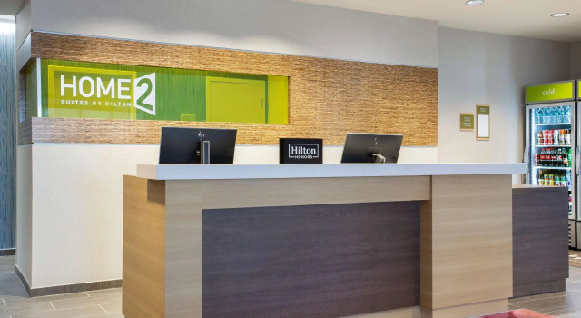 Люкс Home2 Suites By Hilton Lewes Rehoboth Beach
