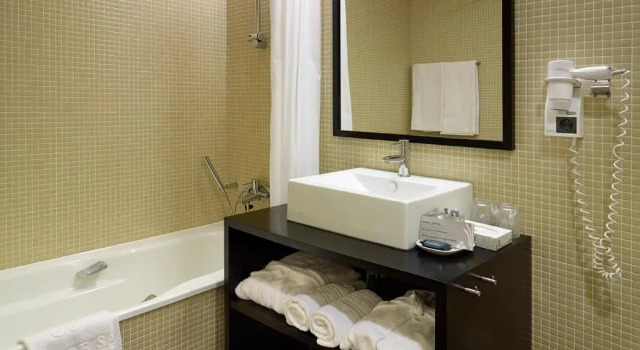 Двухместный номер Standard Hotel Flor De Sal by The Editory
