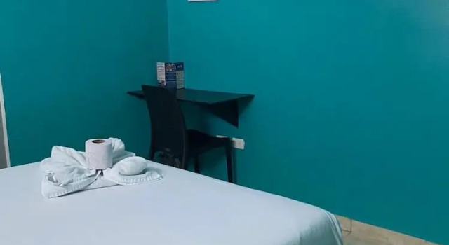 Номер Classic Hotel Murallas Capital