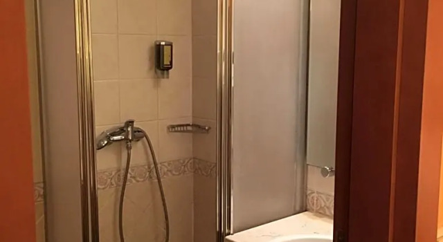 Двухместный номер Standard Hotel MANTOVA Vrhnika