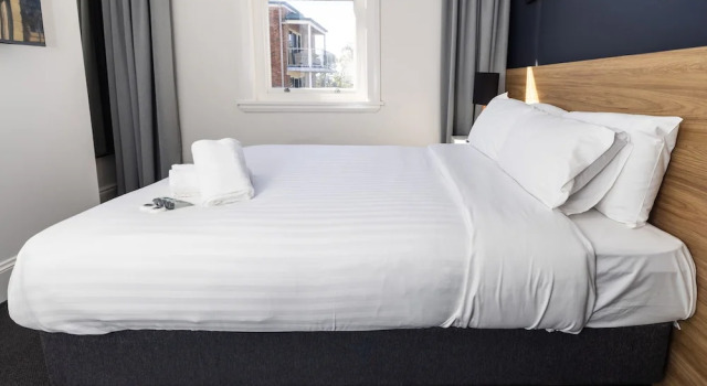 Двухместный номер Standard The Albion Hotel