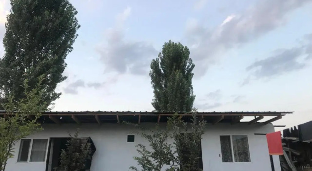 Номер Economy Guest House KAGAN