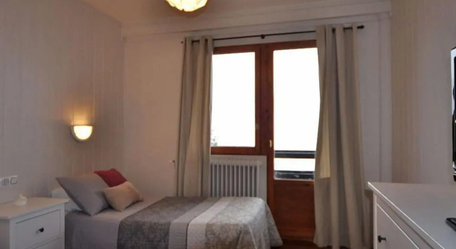 Двухместный номер Standard Hotel Tirol