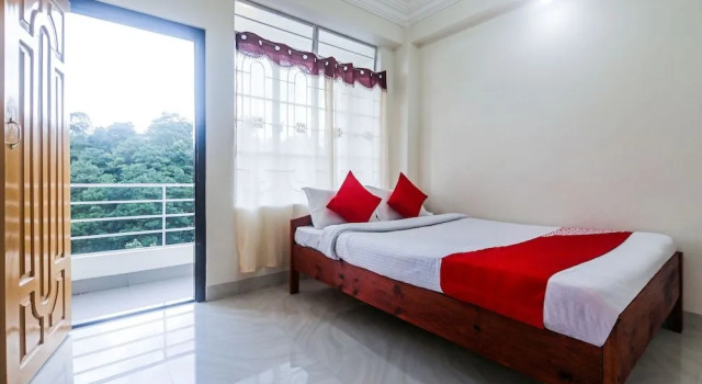OYO 17362 Shillong Mantra Guest House