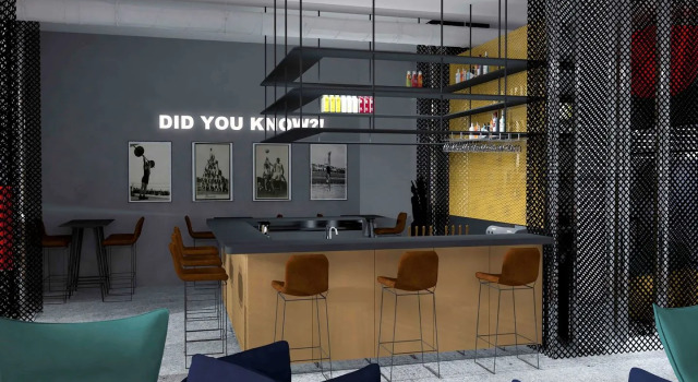 Ibis Styles Kaunas Centre