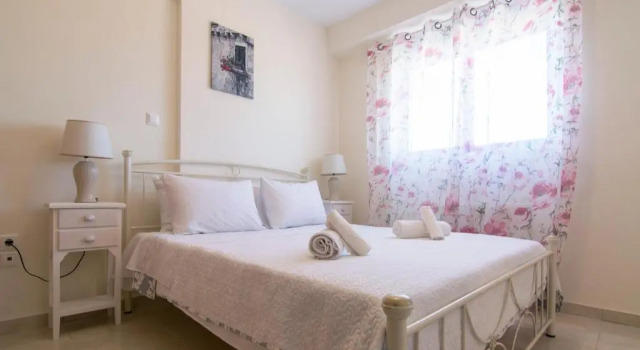 Lovely Apartment Xylokastro 2nd Floor, Book Apartment Xylokastro Corinthia