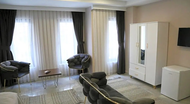 Номер Standard ATİK HOTEL