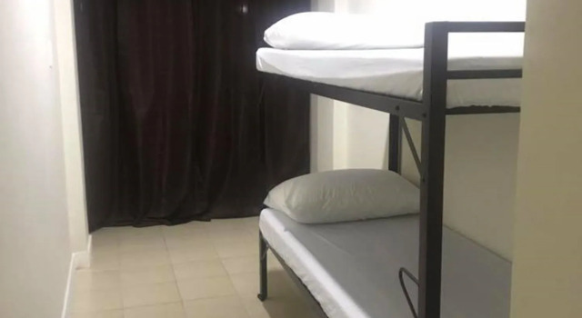One Terence Residences Pasay near MOA, Boek Pension Goedkope hotels in Luzon