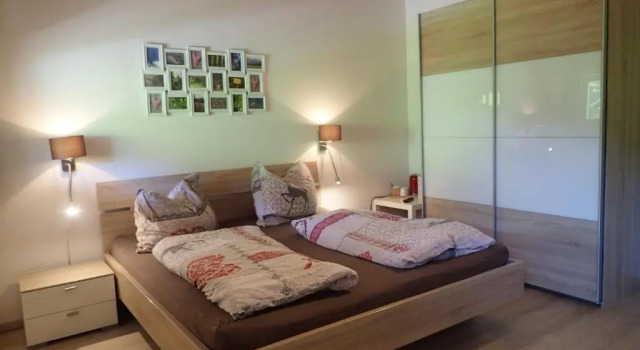 Двухместный номер Standard Hotel Sonnenlicht Maria Alm