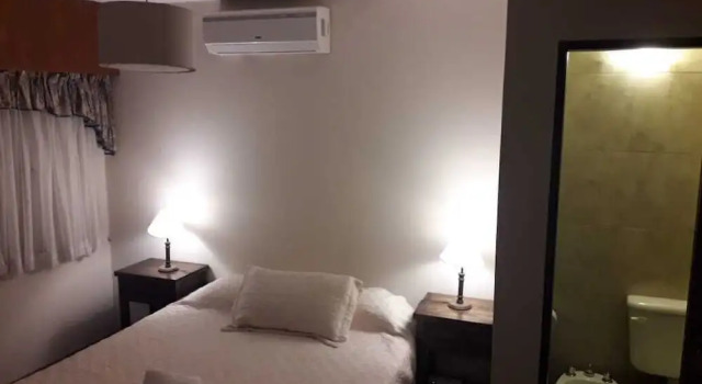 Двухместный люкс Comfort Teilen