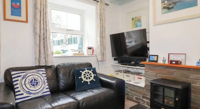 Daisy Cottage, Boek Vakantiehuis Villa's in Merseyside, Villa