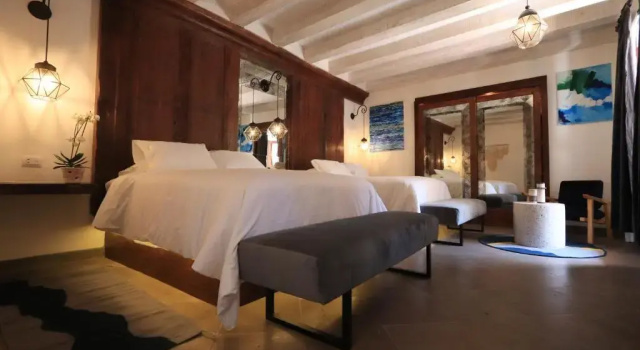 Полулюкс Concepción Hotel Boutique - Adults Only