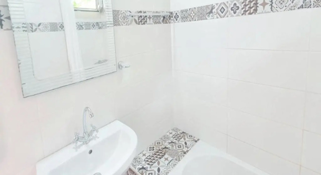Трёхместный номер Standard Step into a world of nature One Room Private Suite shared pool