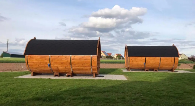 Holz Fässla, Reserva ahora Hotel Hoteles en Baviera con aparcamiento, Aparcamiento