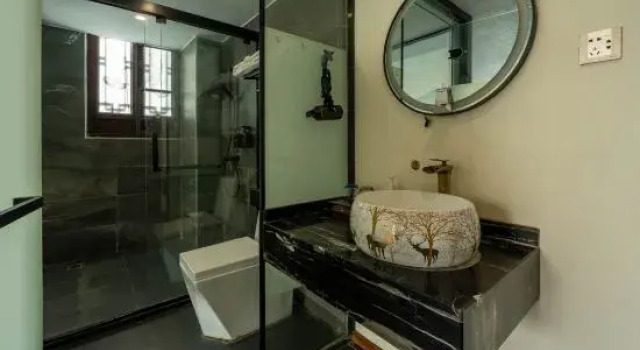 Люкс Hung Fai Guest House