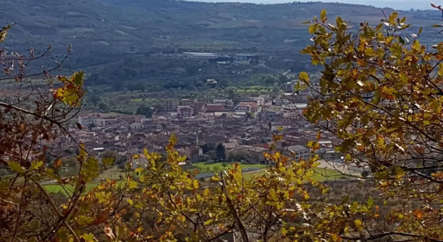 Il Vicoletto, Réserver Hôtel Frascineto Pollino