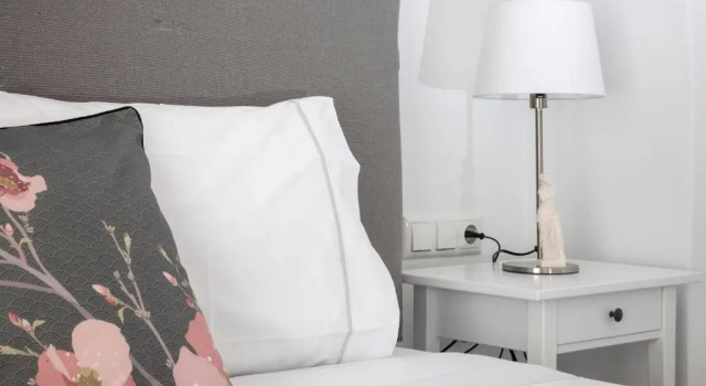Студия Aelia Apartments