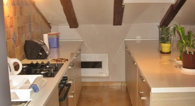 Apartment City Centre Loft, Забронировать Апартаменты/квартира Пула Pula Riviera, рядом с Pula Twin Gates