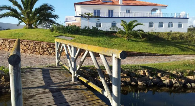 Апартаменты Quinta Marvão
