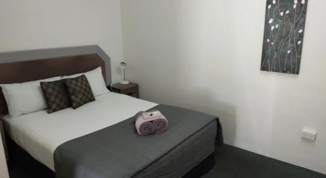 Двухместный номер Standard Inverell Motel