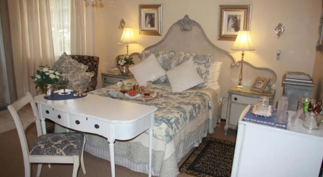 Номер Standard A Summer Place Boutique Guest House