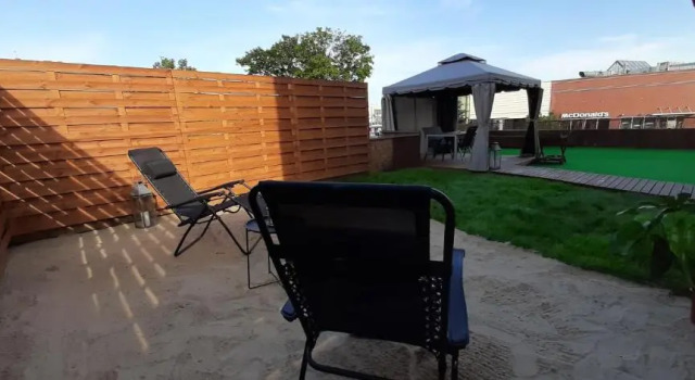 Apartamenty Nadmorskie Fiesta, Varaa Huoneisto Gdynia 