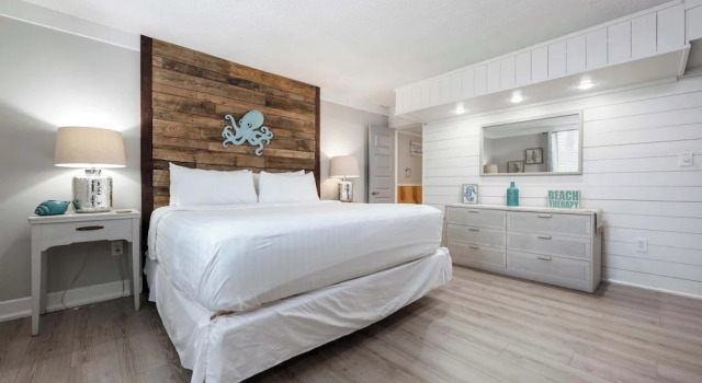 The Condor - Stay for 6, Varaa Huoneisto Destin Emerald Coast