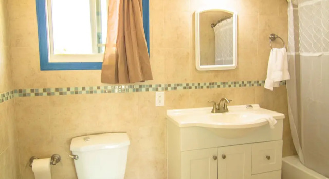 Номер Standard EMBRACE Resort