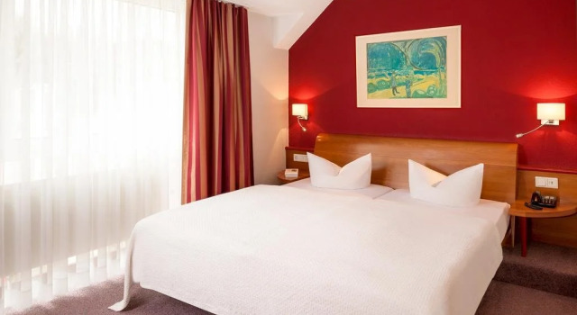 Strandhotel Eldena