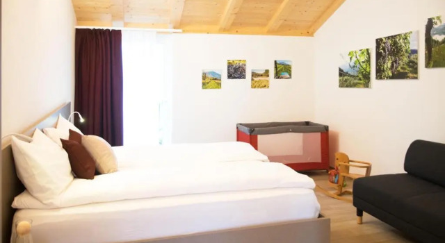 Номер Standard 8 Grappoli Agritur