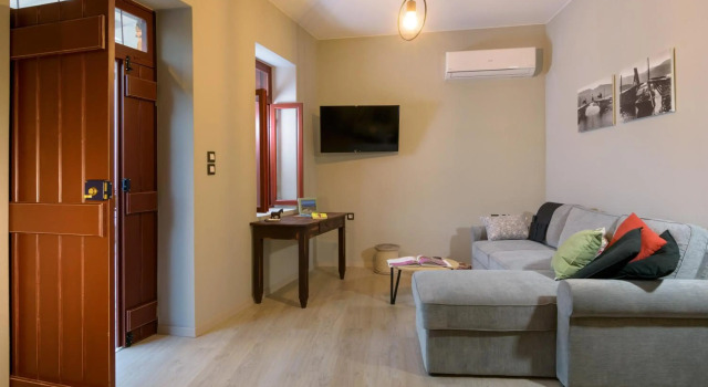 Pavlakis Lemon-Tree House, Забронировать Отель Отели East Crete с парковкой, Парковка