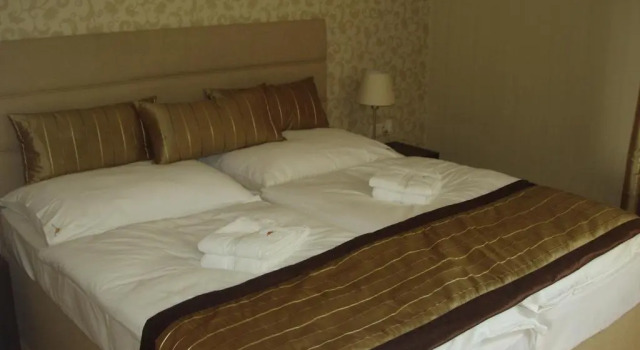 Люкс Hotel Predium