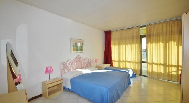 Residence Leopardi