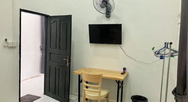 Mangifrata, Buchen Sie Ferienwohnung Apartments in Battambang, Ferienwohnung