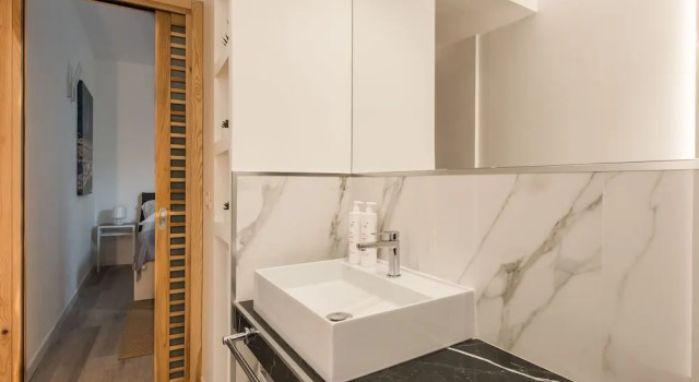 Апартаменты с балконом Loft Trinacria con Vista Mare by Wonderful Italy