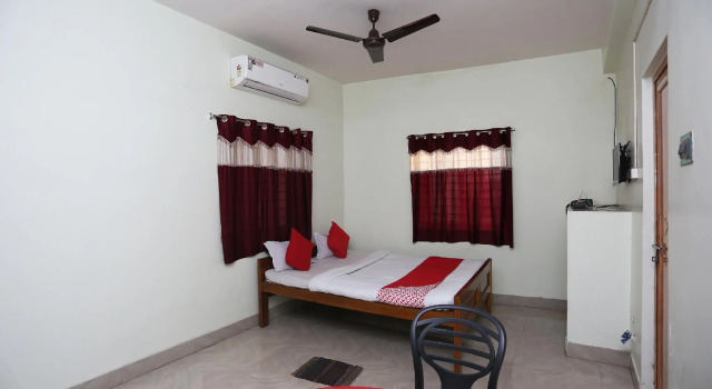 Super Hotel O Nandi Inn, Buchen Sie Hotel Durgapur Westbengalen