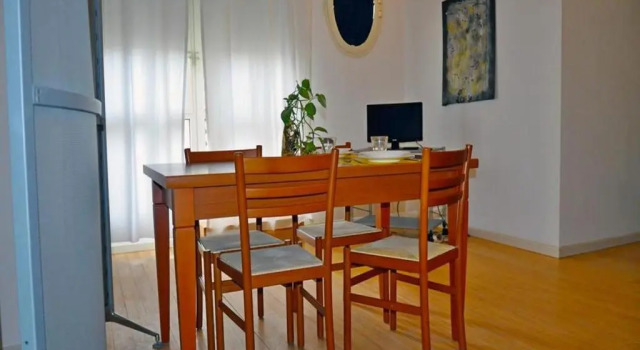 Студия Residence Rivaverde