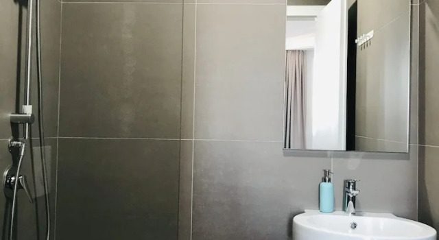 Номер Standard Choose Balkans Apartments