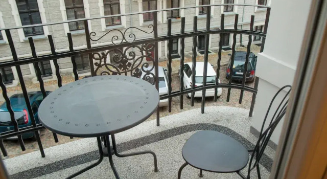 Jagiellonczyka Premier, Buchen Sie Ferienwohnung Toruń 