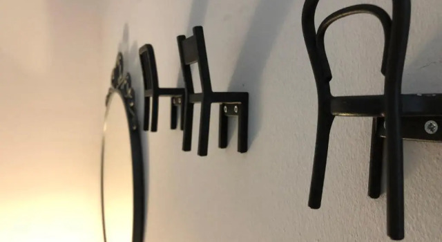 Номер Standard Apodaca Rooms