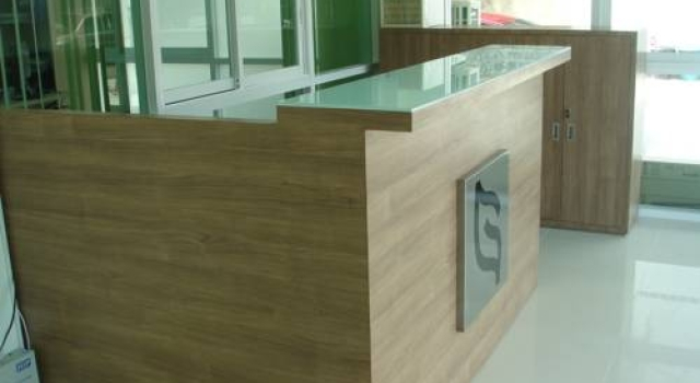 The Green Residence: Rama 9