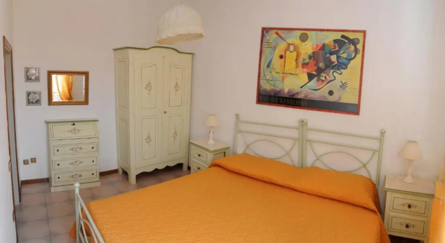 Апартаменты Residence Il Sole