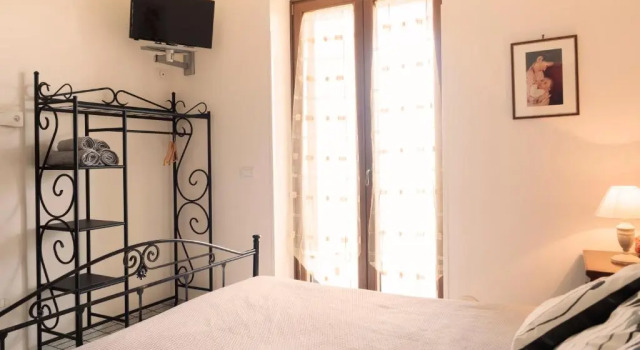 Студия Residenza Aurora